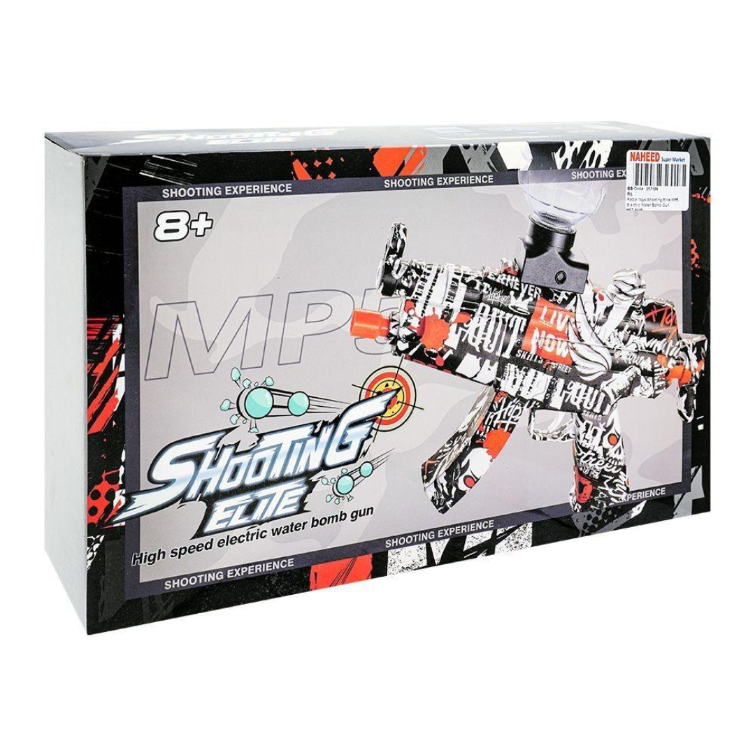 Pistola Gel Mini Ak47